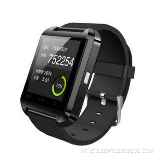 Bluetooth Smart Watch